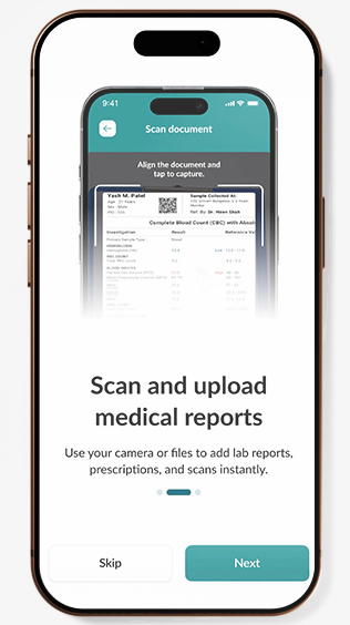 Mediva app
